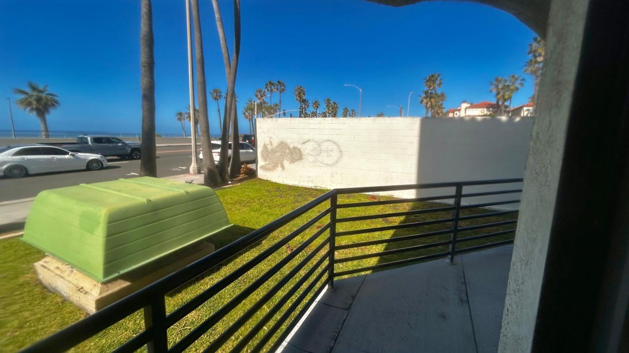 Huntington Beach Inn Exterior photo